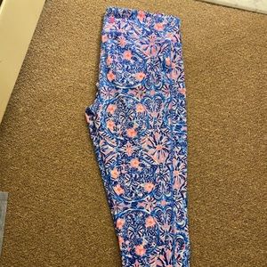 Lilly Workout Pants
